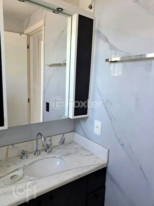 Apartamento à venda com 2 quartos, 54m² - Foto 12