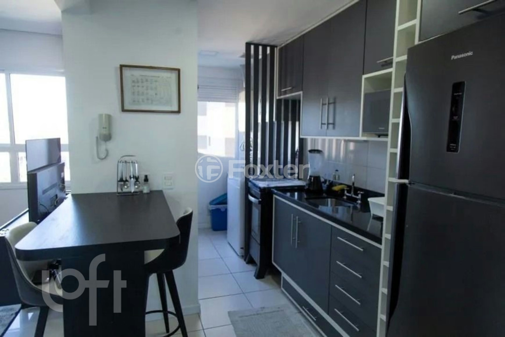 Apartamento à venda com 2 quartos, 54m² - Foto 6