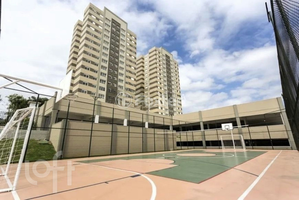 Apartamento à venda com 2 quartos, 54m² - Foto 22