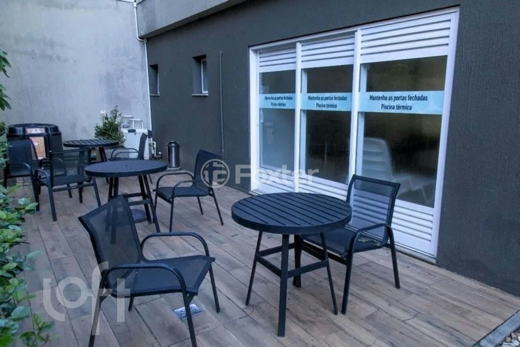 Apartamento à venda com 2 quartos, 54m² - Foto 25