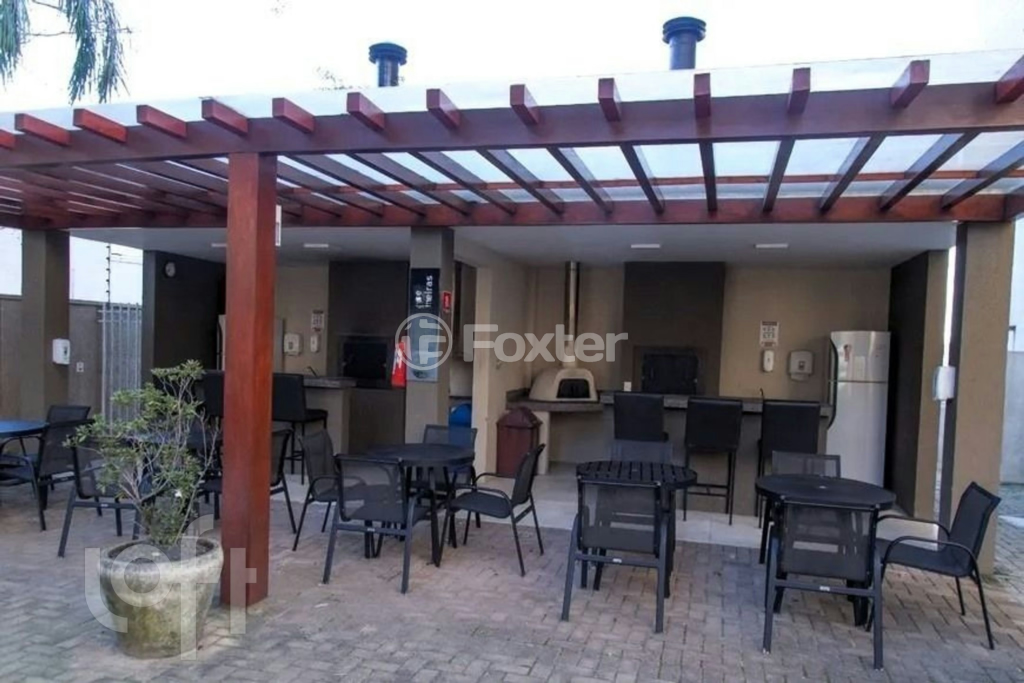 Apartamento à venda com 2 quartos, 54m² - Foto 19