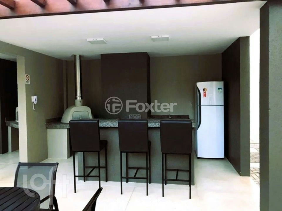 Apartamento à venda com 2 quartos, 54m² - Foto 17