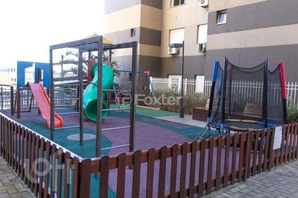 Apartamento à venda com 2 quartos, 54m² - Foto 20
