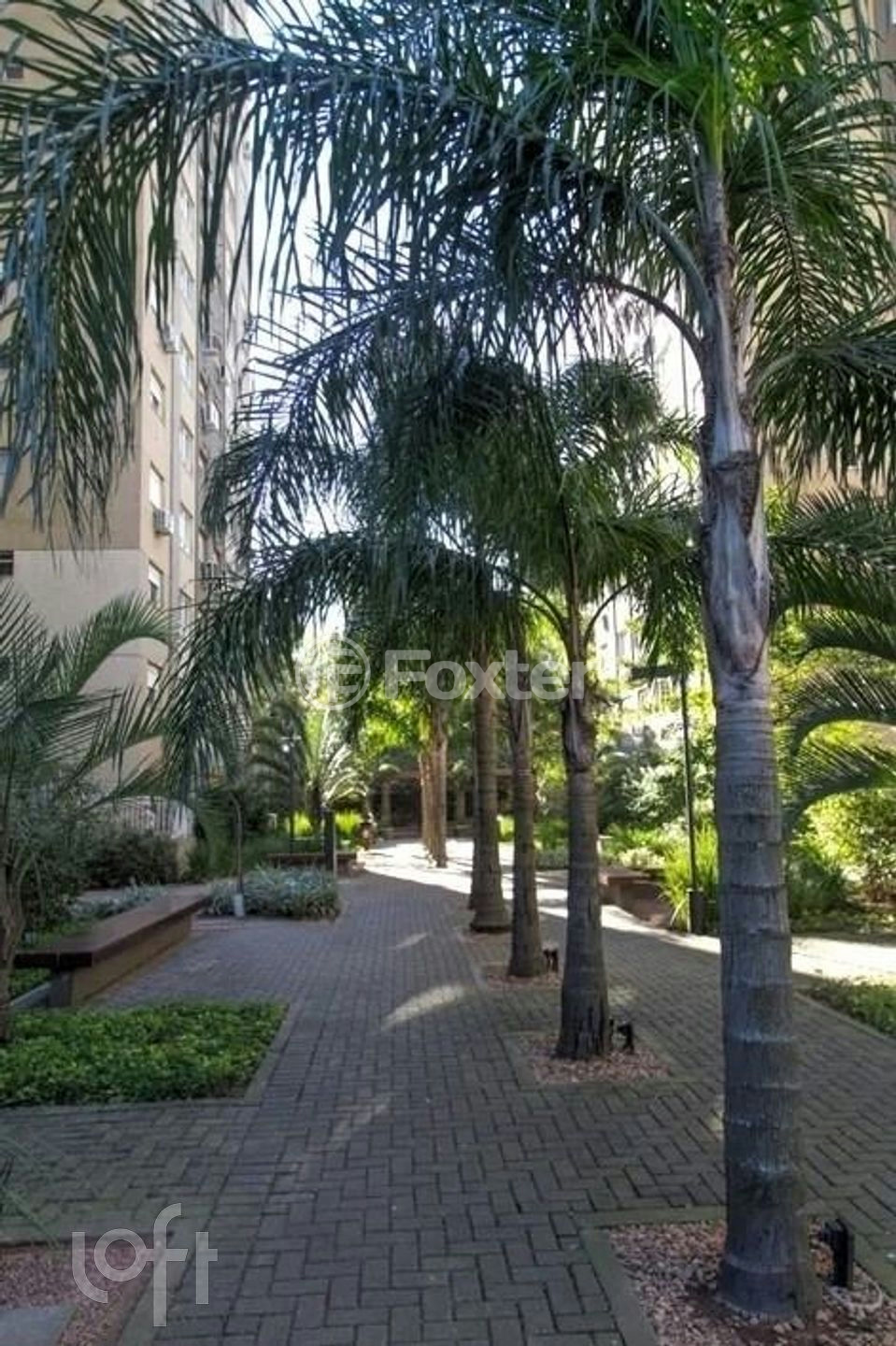 Apartamento à venda com 2 quartos, 54m² - Foto 27