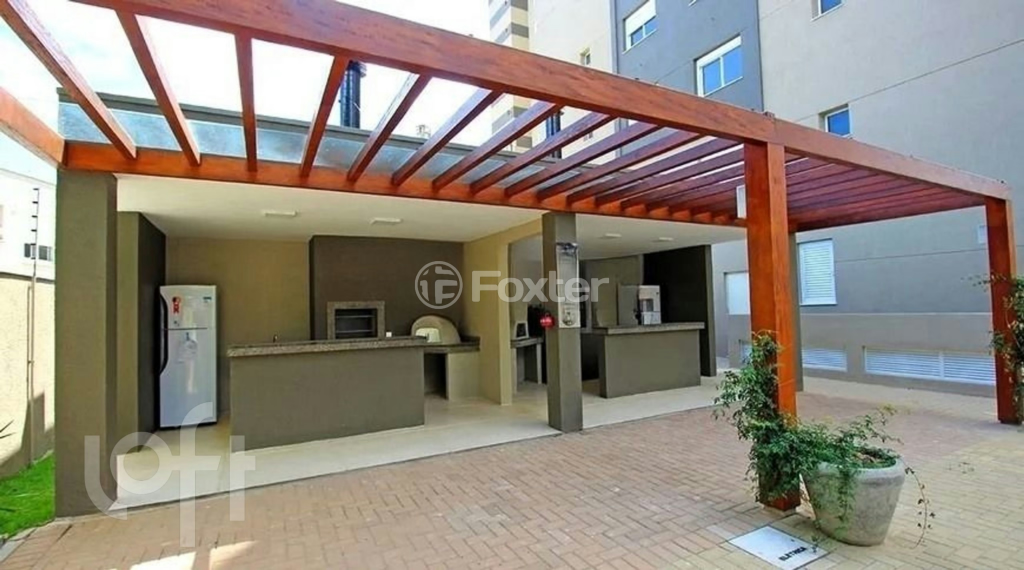 Apartamento à venda com 2 quartos, 54m² - Foto 18