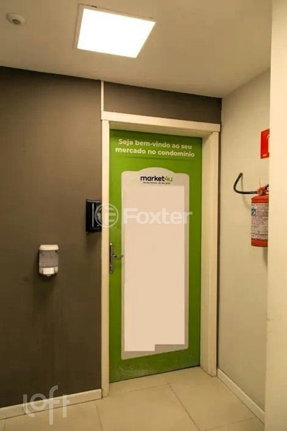 Apartamento à venda com 2 quartos, 54m² - Foto 23
