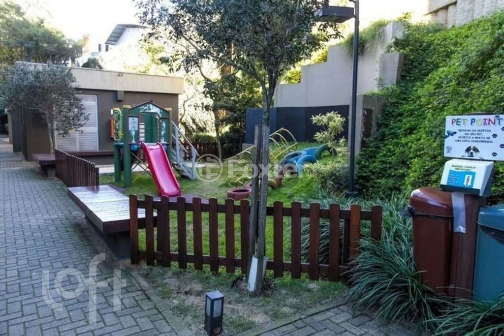 Apartamento à venda com 2 quartos, 54m² - Foto 24