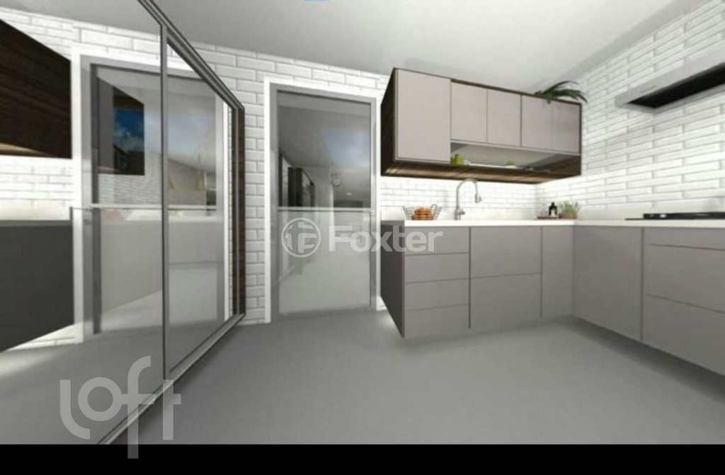 Casa de Condomínio à venda com 2 quartos, 111m² - Foto 4