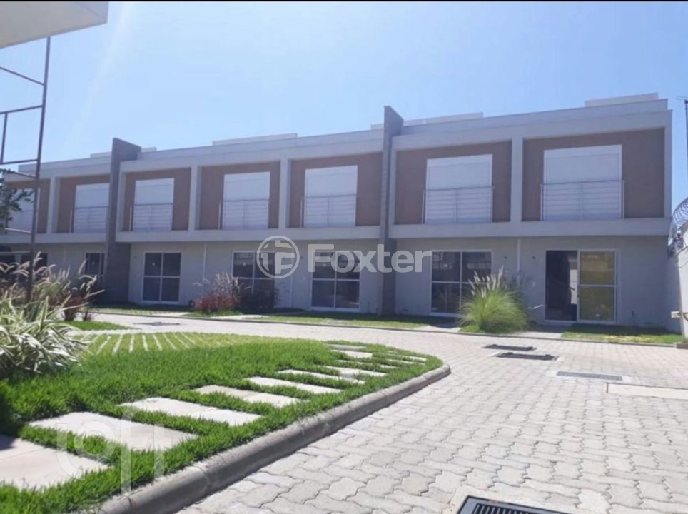 Casa de Condomínio à venda com 2 quartos, 111m² - Foto 9