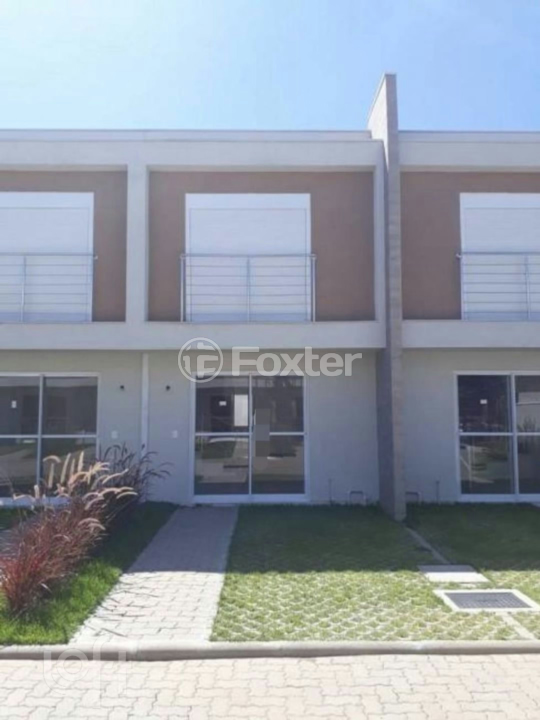 Casa de Condomínio à venda com 2 quartos, 111m² - Foto 8