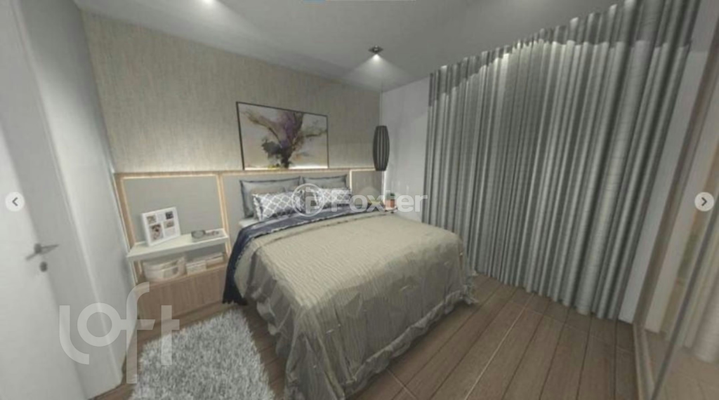 Casa de Condomínio à venda com 2 quartos, 111m² - Foto 5