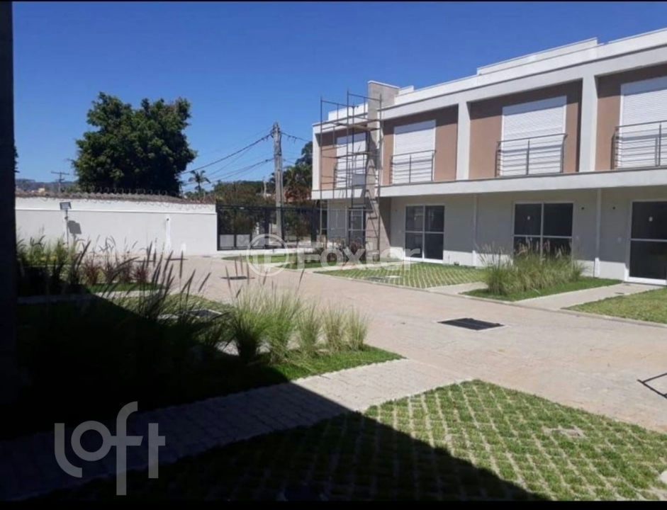Casa de Condomínio à venda com 2 quartos, 111m² - Foto 19