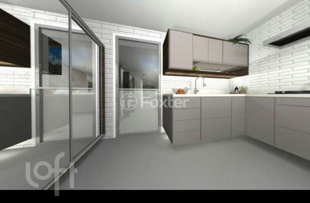 Casa de Condomínio à venda com 2 quartos, 111m² - Foto 15