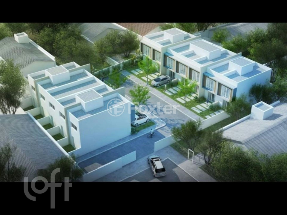 Casa de Condomínio à venda com 2 quartos, 111m² - Foto 18