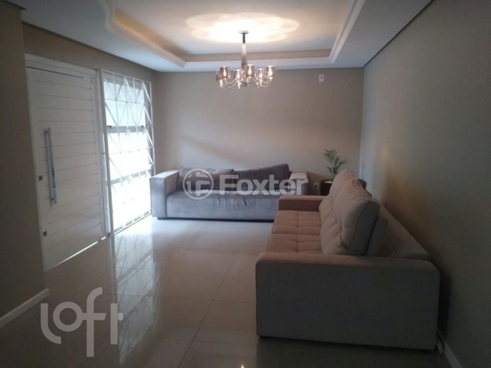Casa à venda com 4 quartos, 466m² - Foto 37