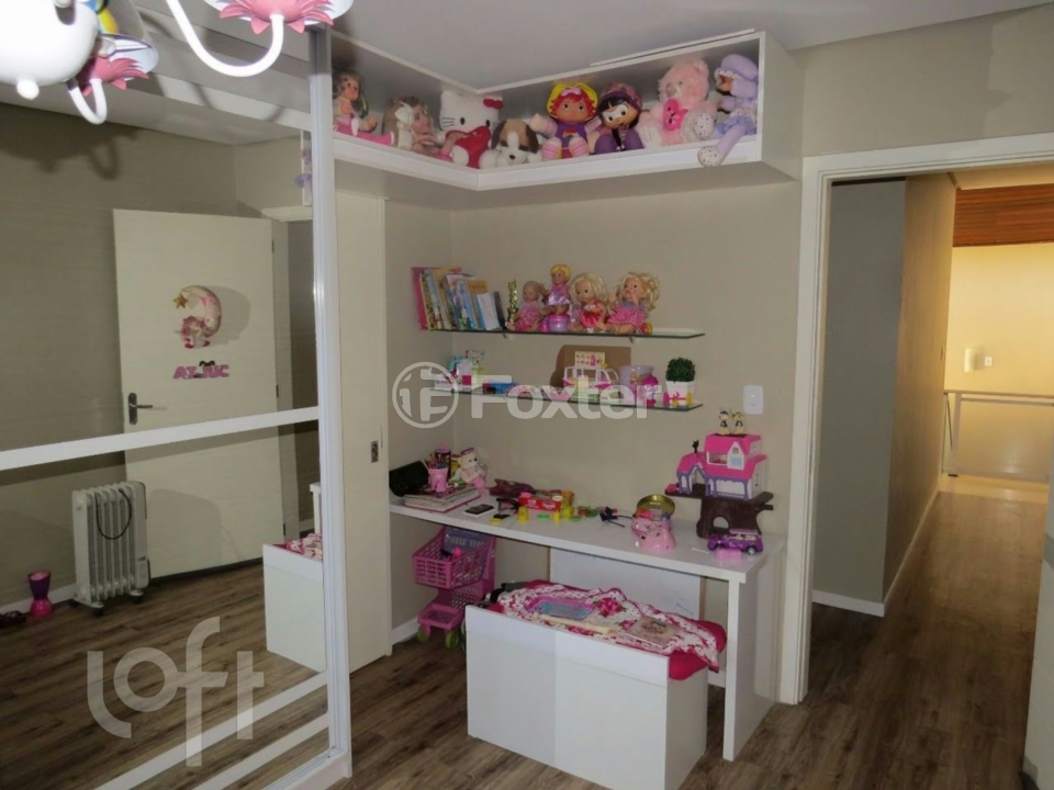 Casa à venda com 4 quartos, 466m² - Foto 7