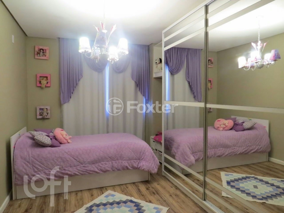 Casa à venda com 4 quartos, 466m² - Foto 38