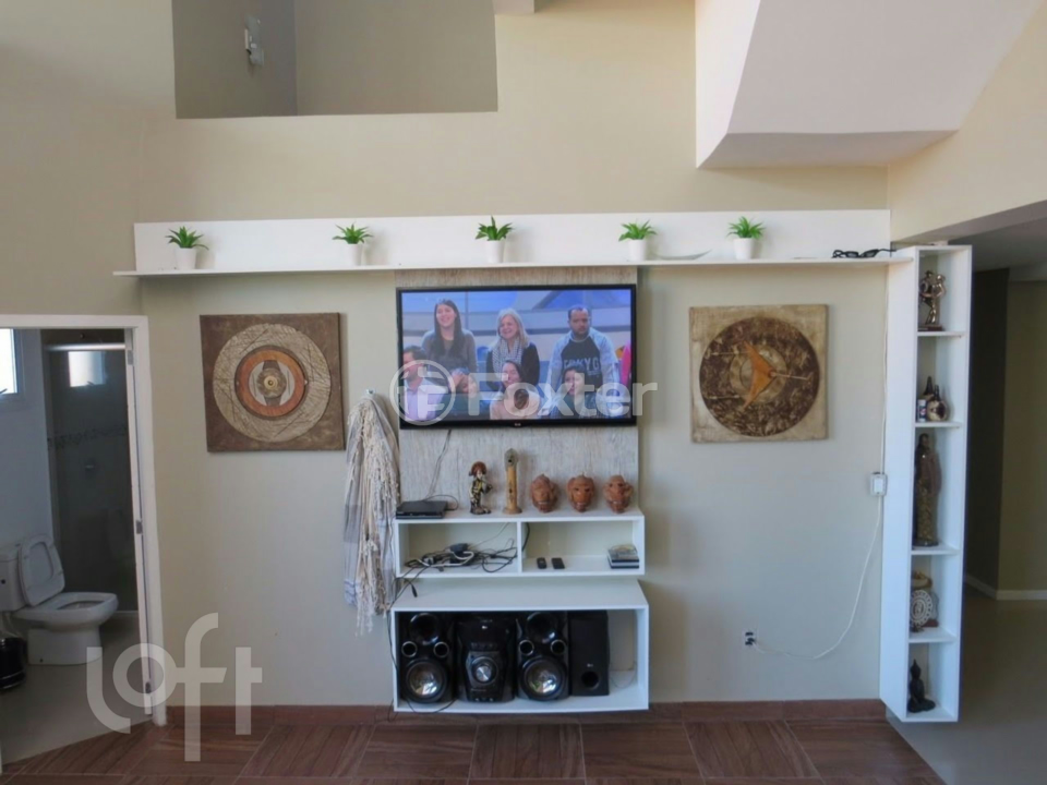 Casa à venda com 4 quartos, 466m² - Foto 30