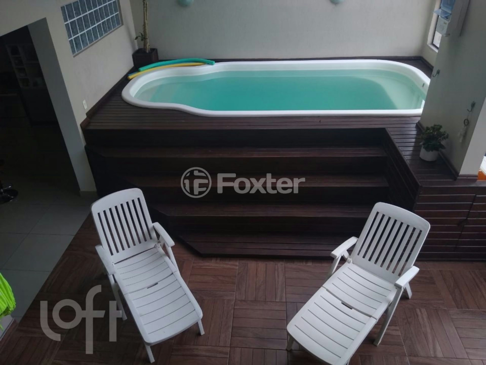 Casa à venda com 4 quartos, 466m² - Foto 17