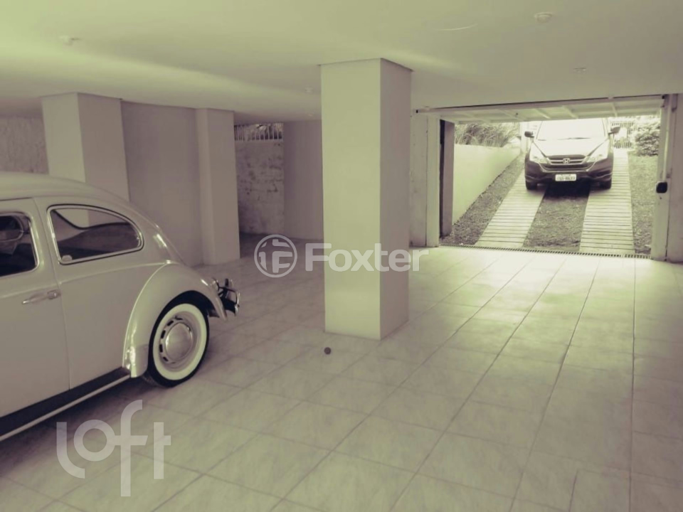 Casa à venda com 4 quartos, 466m² - Foto 27