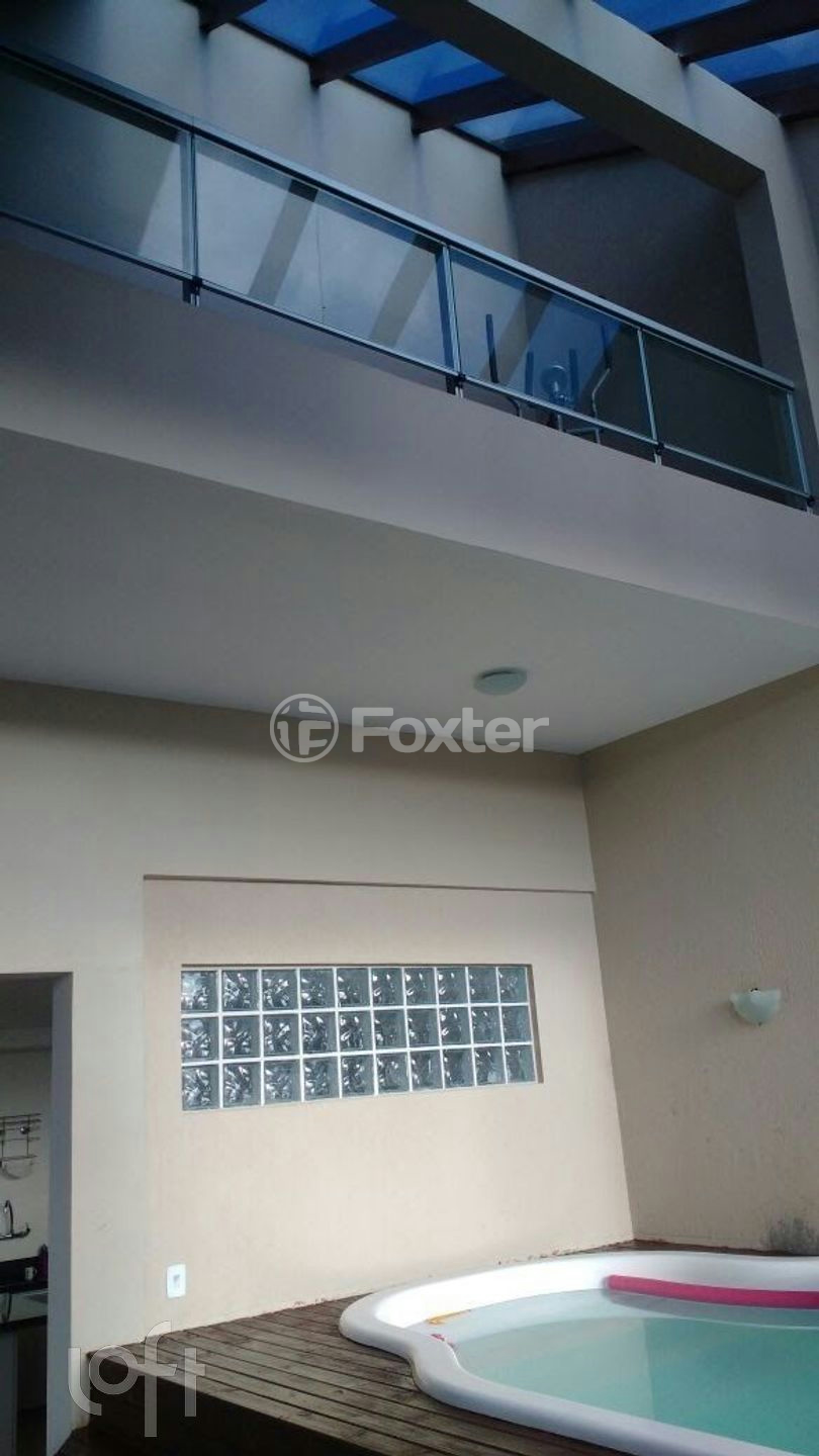 Casa à venda com 4 quartos, 466m² - Foto 9