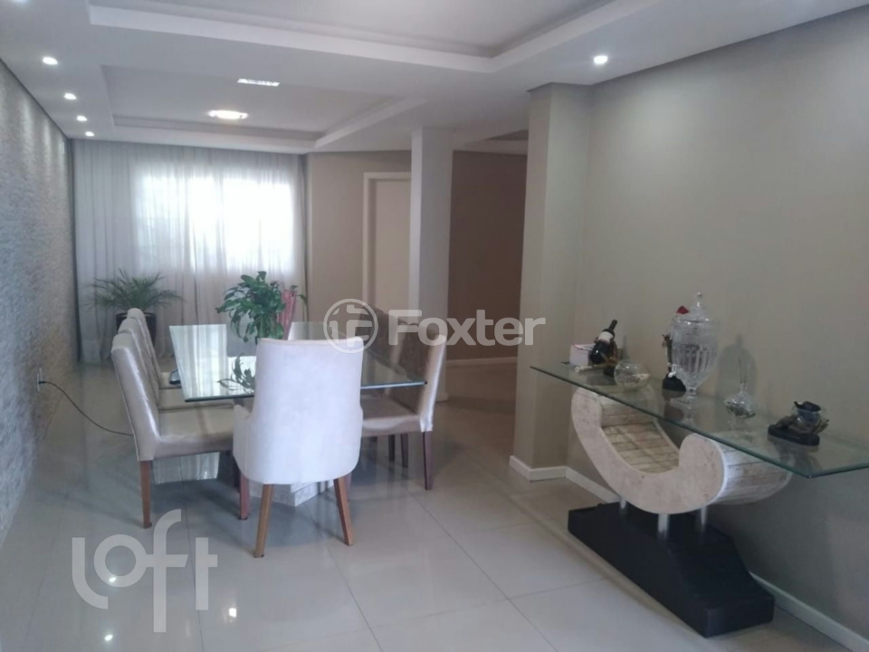 Casa à venda com 4 quartos, 466m² - Foto 15