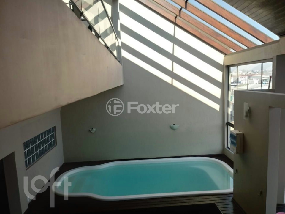 Casa à venda com 4 quartos, 466m² - Foto 20