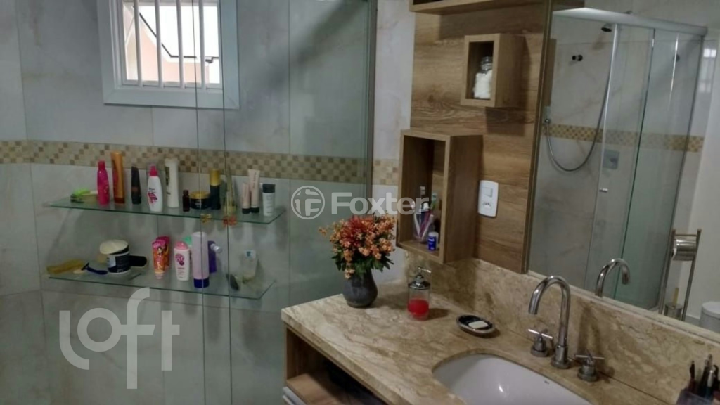 Casa à venda com 4 quartos, 466m² - Foto 4