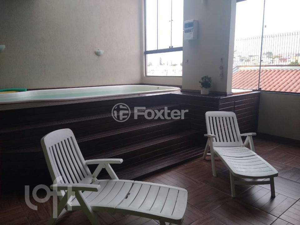 Casa à venda com 4 quartos, 466m² - Foto 25