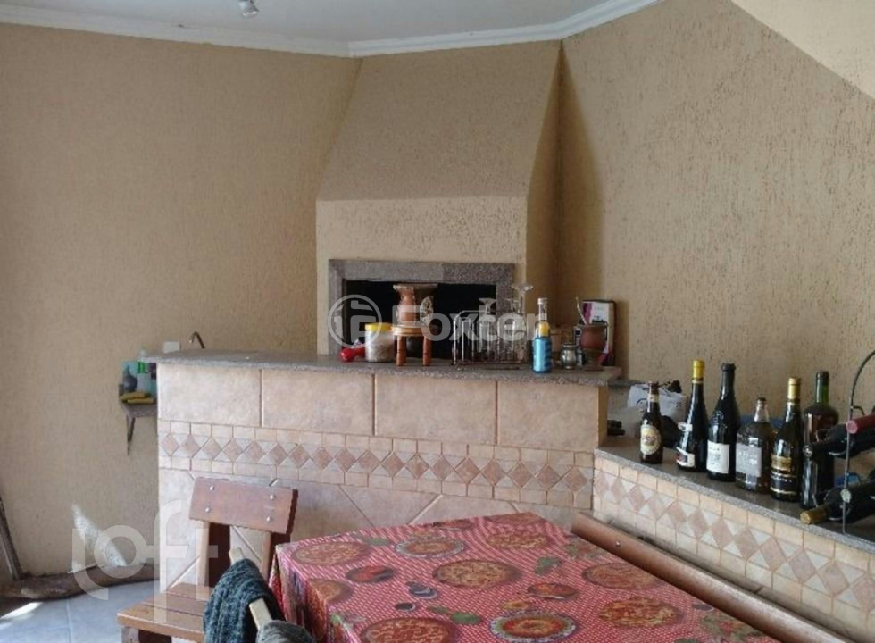Casa à venda com 4 quartos, 250m² - Foto 9