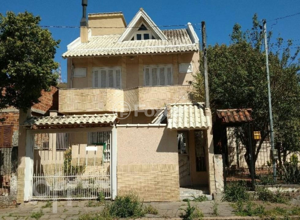 Casa à venda com 4 quartos, 250m² - Foto 11