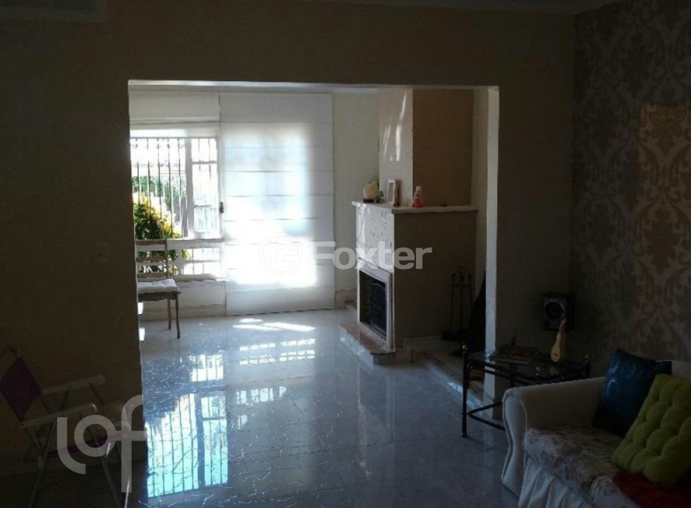 Casa à venda com 4 quartos, 250m² - Foto 5
