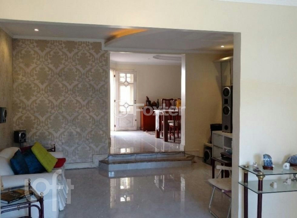 Casa à venda com 4 quartos, 250m² - Foto 12