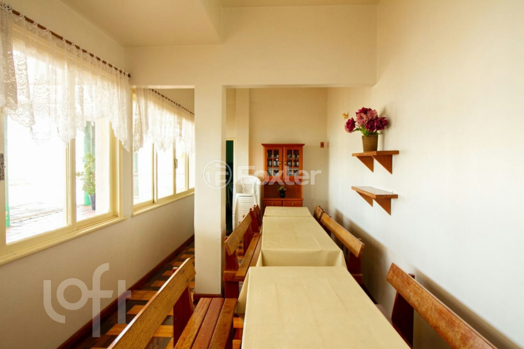 Apartamento à venda com 4 quartos, 207m² - Foto 21