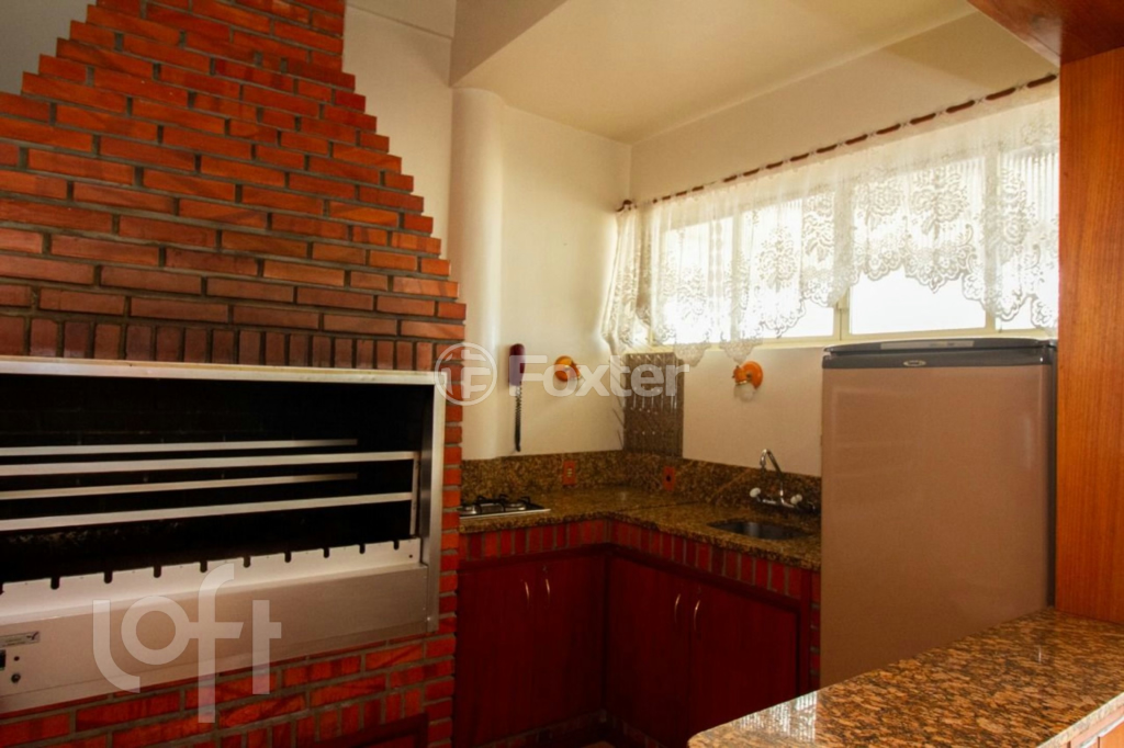 Apartamento à venda com 4 quartos, 207m² - Foto 22