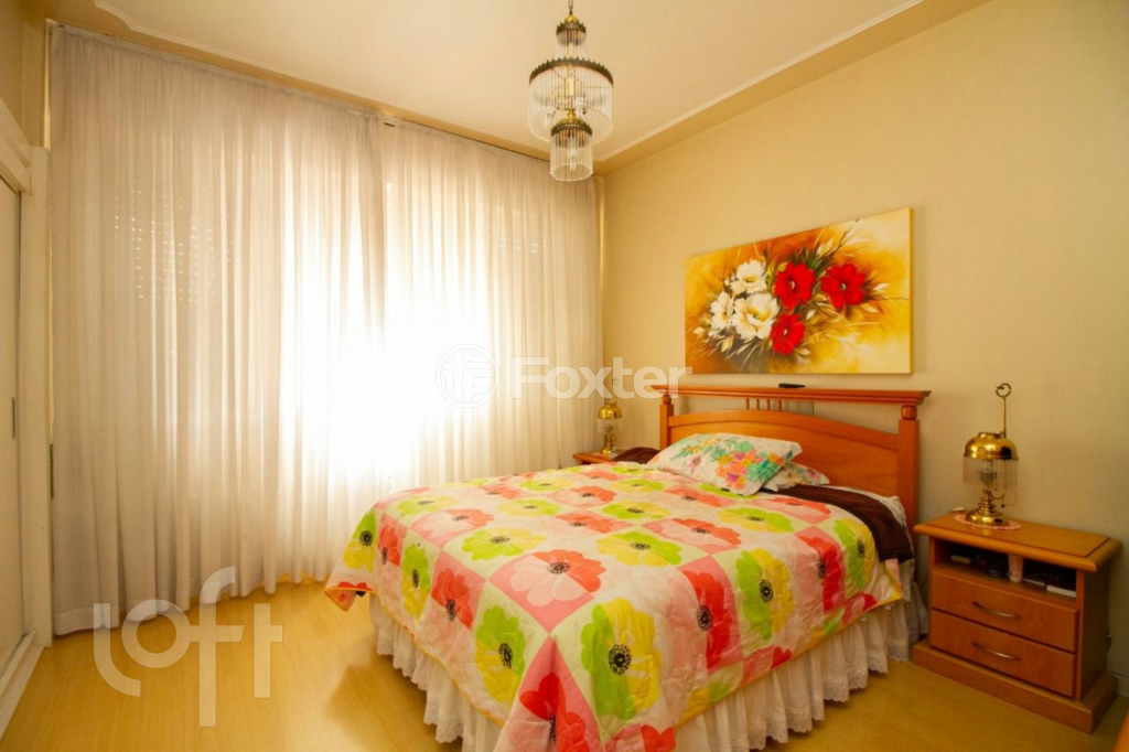 Apartamento à venda com 4 quartos, 207m² - Foto 13