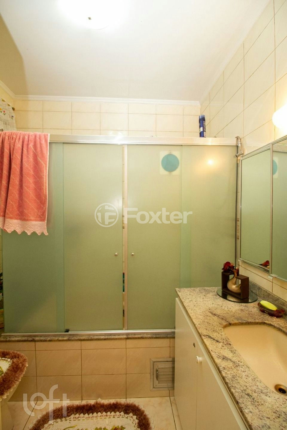 Apartamento à venda com 4 quartos, 207m² - Foto 16