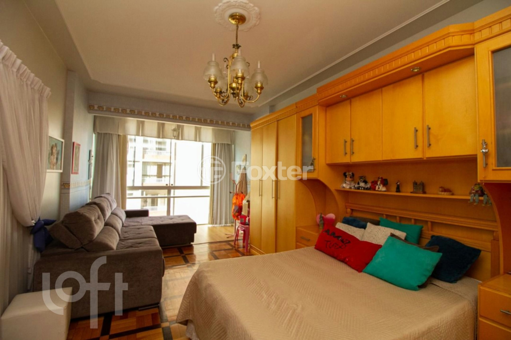 Apartamento à venda com 4 quartos, 207m² - Foto 10