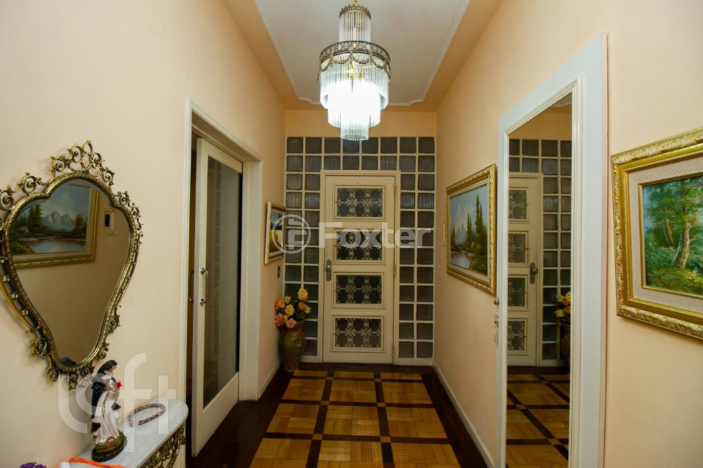 Apartamento à venda com 4 quartos, 207m² - Foto 18