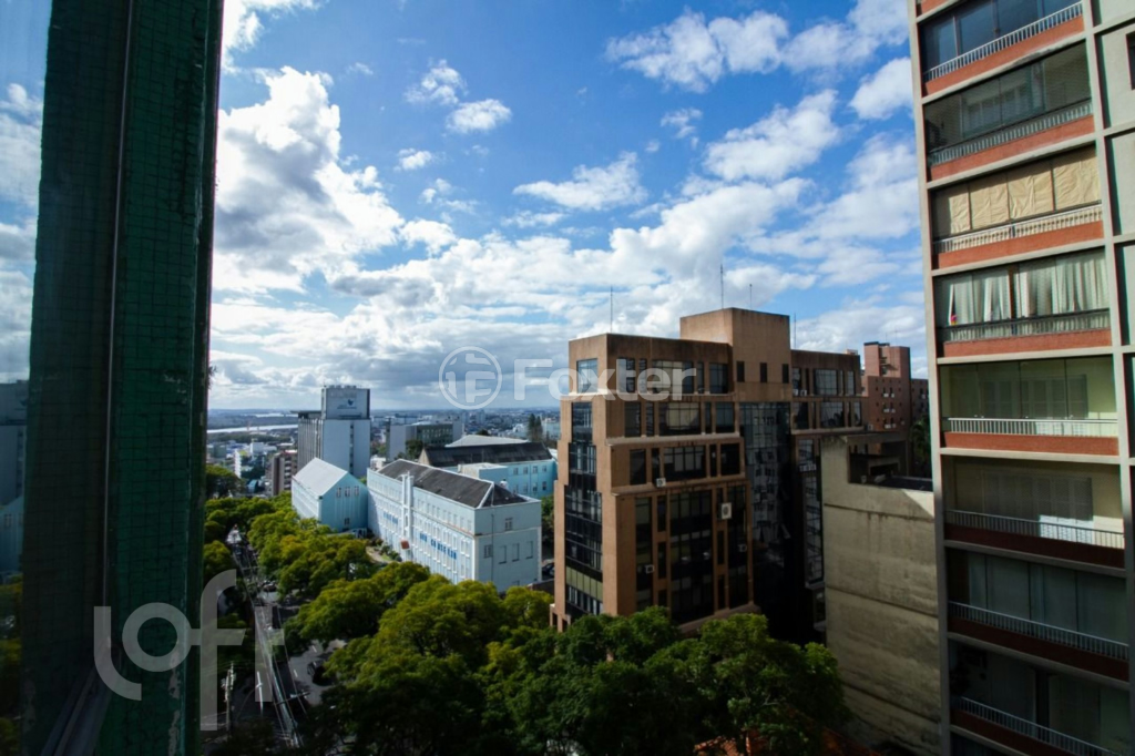 Apartamento à venda com 4 quartos, 207m² - Foto 20