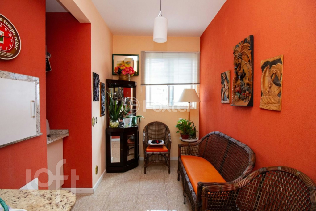 Apartamento à venda com 4 quartos, 207m² - Foto 4