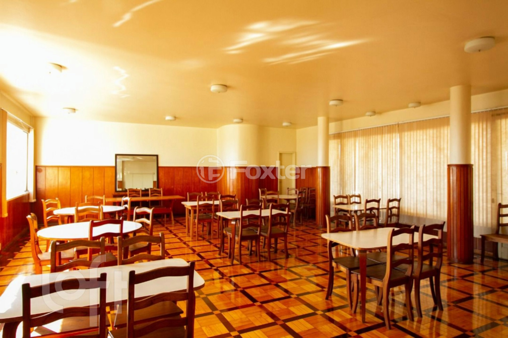 Apartamento à venda com 4 quartos, 207m² - Foto 26