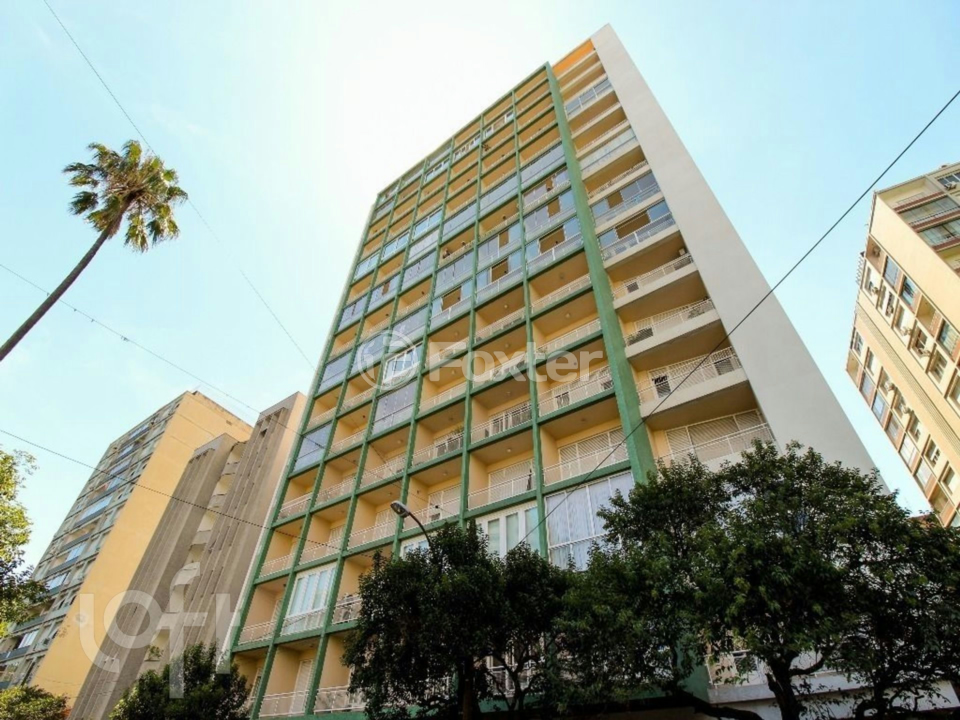 Apartamento à venda com 4 quartos, 207m² - Foto 28