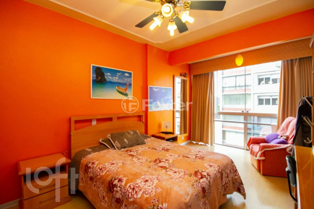 Apartamento à venda com 4 quartos, 207m² - Foto 17