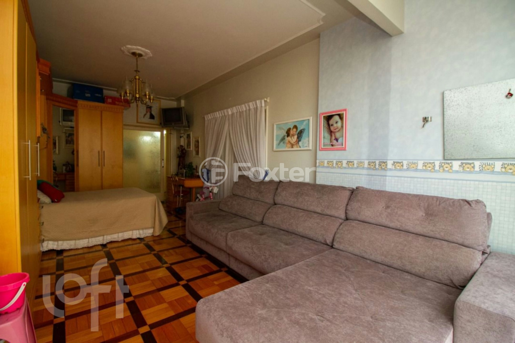 Apartamento à venda com 4 quartos, 207m² - Foto 9