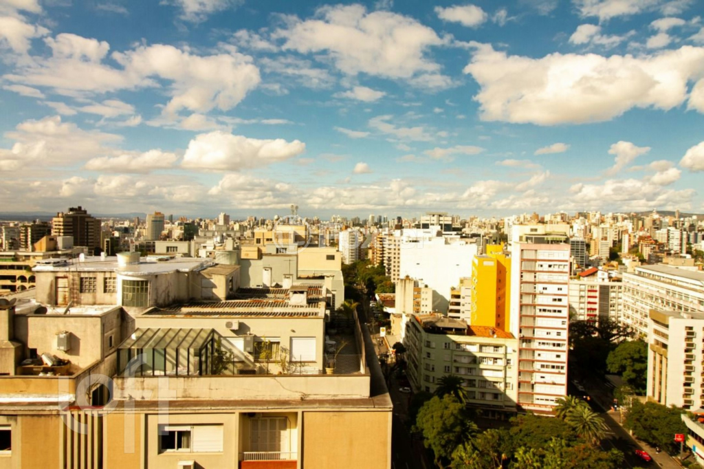Apartamento à venda com 4 quartos, 207m² - Foto 25