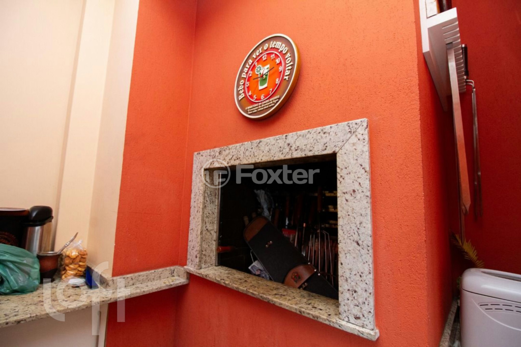 Apartamento à venda com 4 quartos, 207m² - Foto 6