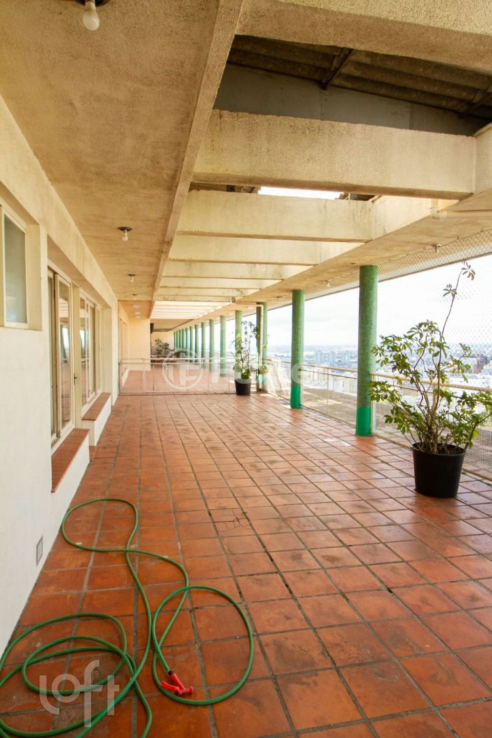 Apartamento à venda com 4 quartos, 207m² - Foto 24