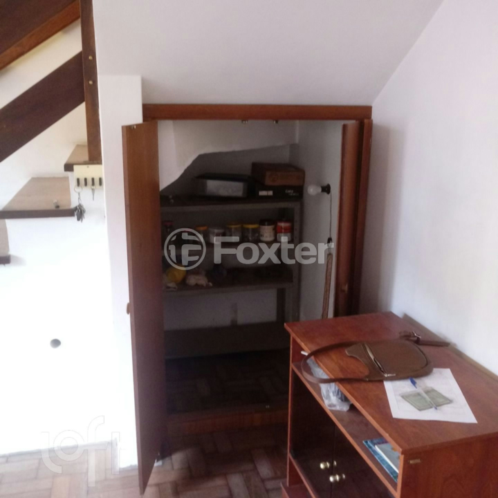 Casa à venda com 3 quartos, 122m² - Foto 30