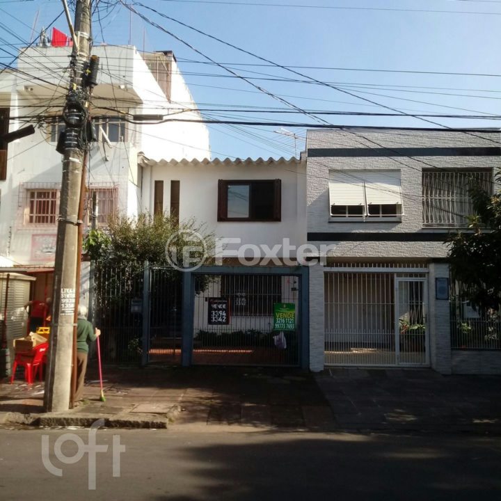 Casa à venda com 3 quartos, 122m² - Foto 45
